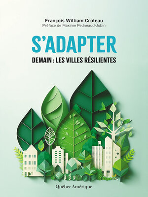 cover image of S'adapter